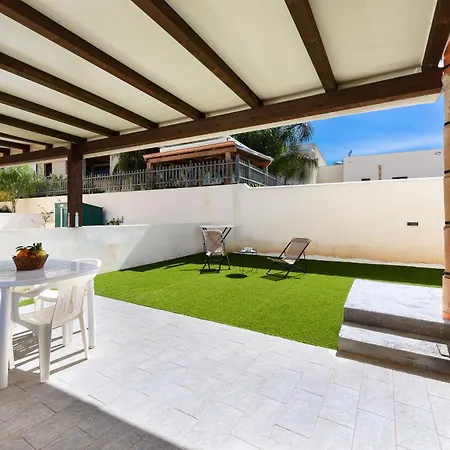 I Tre Golfi - Casa Solemare
